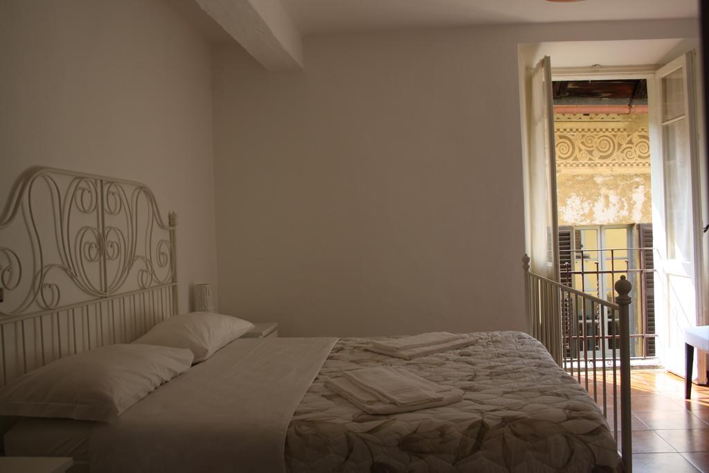 Hotel Vapore Torno Luaran gambar