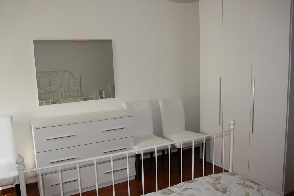 Hotel Vapore Torno Luaran gambar