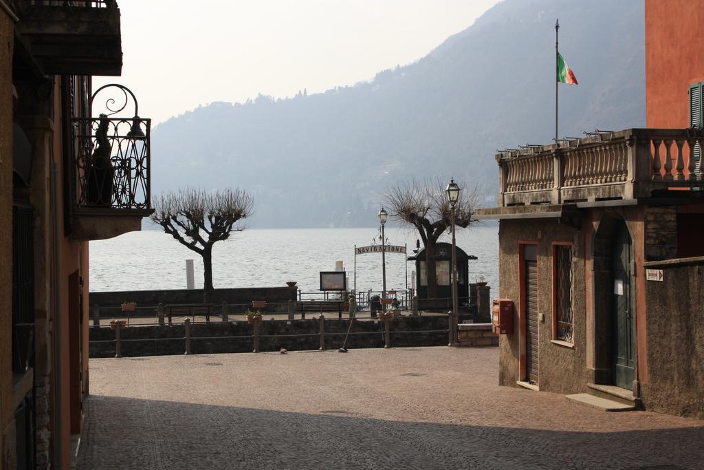 Hotel Vapore Torno Luaran gambar