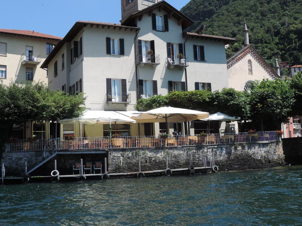 Hotel Vapore Torno Luaran gambar