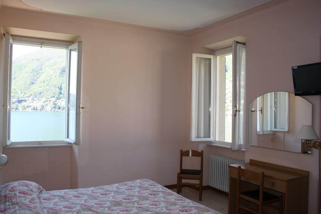 Hotel Vapore Torno Luaran gambar